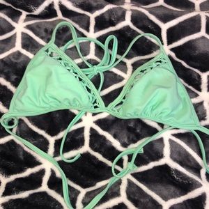 Bikini top